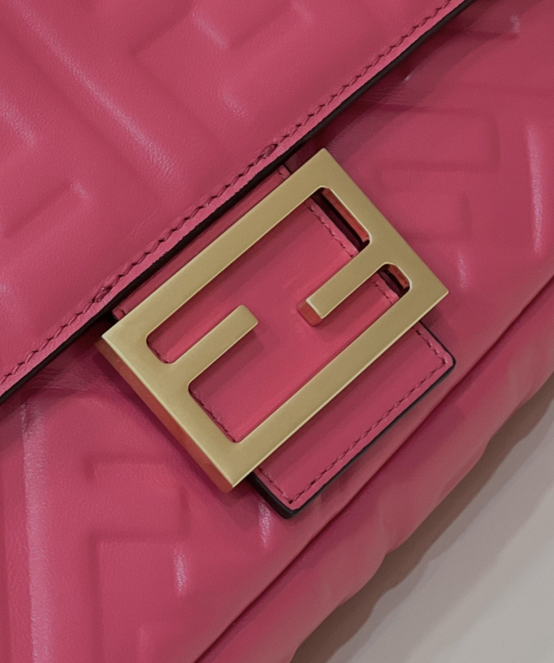 Fendi Baguette Bags